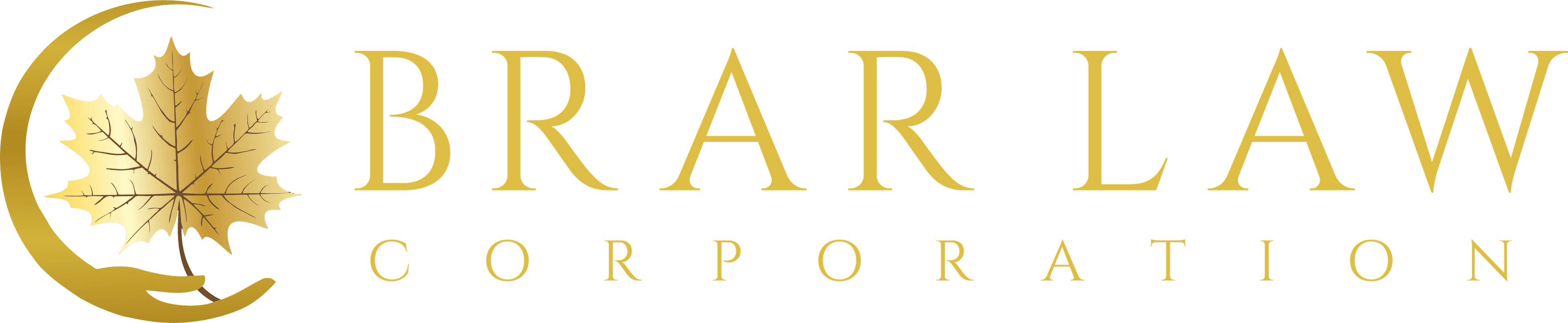 Brar Law logo
