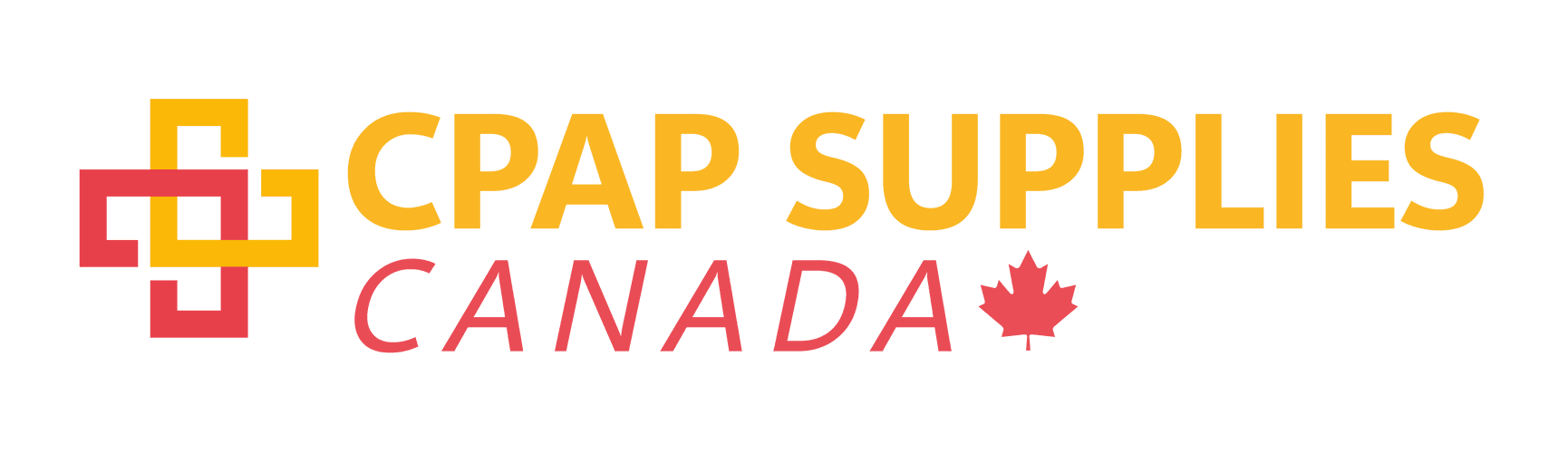 CPAP Supplies Canada logo