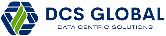 DCS Global logo