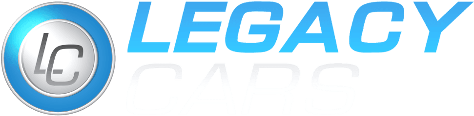 Legacy Cars logo